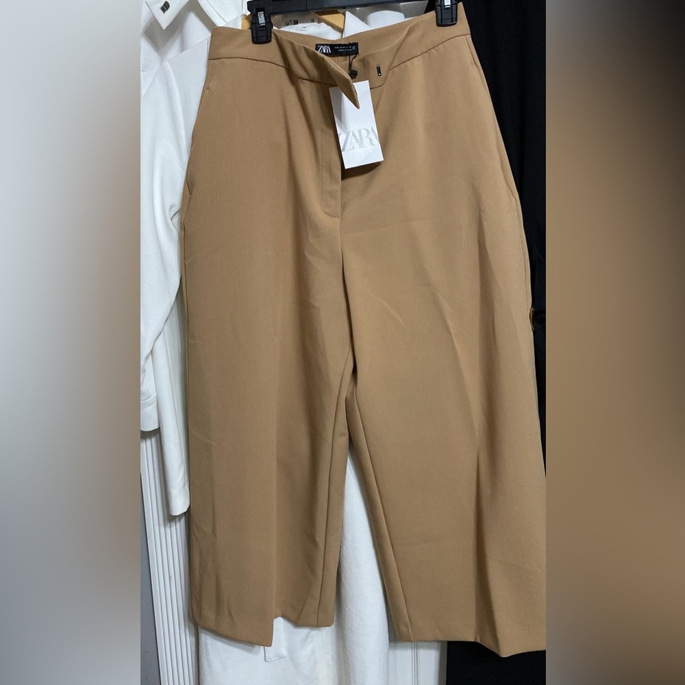 Zara dress pants